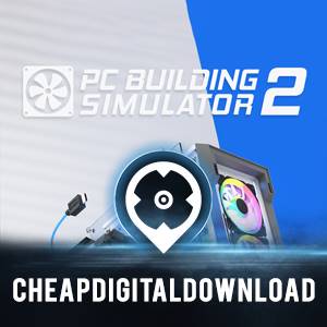 PC Building Simulator 2  Download and Buy Today - Epic Games Store