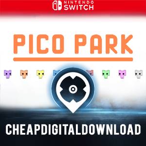 PICO PARK for Nintendo Switch - Nintendo Official Site
