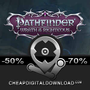 pathfinder wrath of the righteous ps4 download
