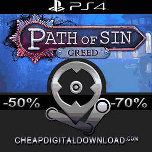 for ipod download Path of Sin: Greed