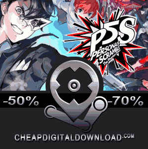 Persona® 5 Strikers - All-Out Attack Pack on Steam