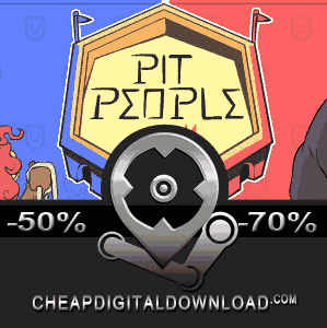 pit people ps4 download