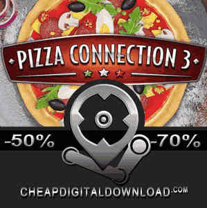 pizza connection 3