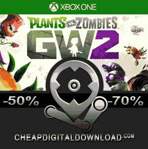 DLC for Plants vs. Zombies™ Garden Warfare 2 Xbox One — buy online and  track price history — XB Deals USA