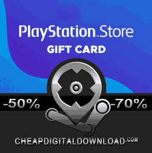 Psn Card Playstation Gift Card Code Price Comparison