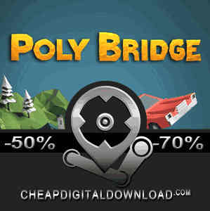 Poly Bridge Digital Download Price Comparison Cheapdigitaldownload Com