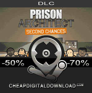 download prison architect second chances for free