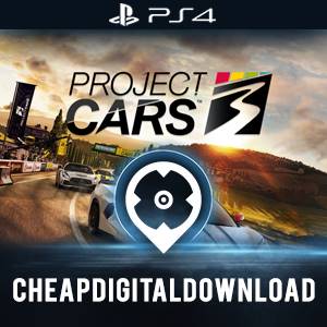 Project Cars 3: Season Pass on PS4 — price history, screenshots, discounts  • USA