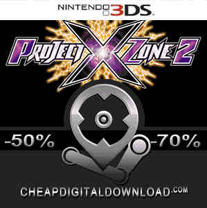 download project x zone switch