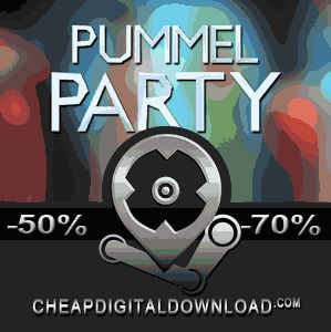 Pummel Party Digital Download Price Comparison