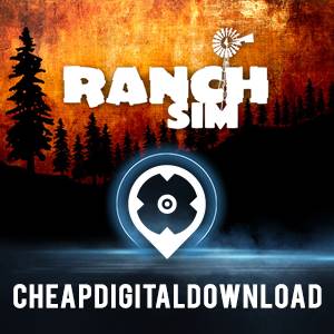 RANCH SIMULATOR (Flipkart Assured Product) - NO DVD/NO CD Ultimate Edition  Price in India - Buy RANCH SIMULATOR (Flipkart Assured Product) - NO DVD/NO  CD Ultimate Edition online at