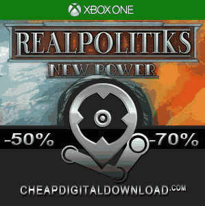 realpolitiks xbox one