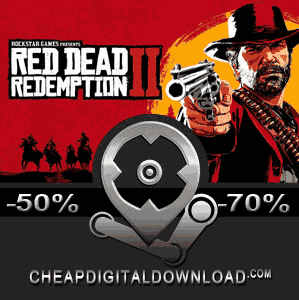 Buy Red Redemption 2 PC COMPARE PRICES