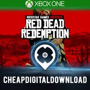 Red Dead Redemption 1 + 2 Bundle ( 2 in 1 ) XBOX KEY🔑