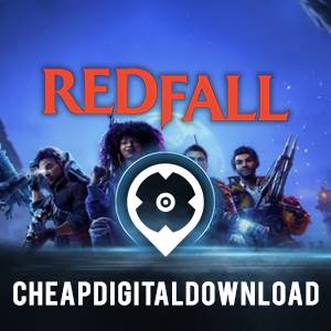 Redfall - Standard Edition - Xbox Series X|S [Digital]