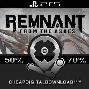 download remnant 2 ps5