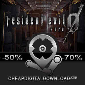 Resident Evil 0 HD Remaster Digital Download Price ...