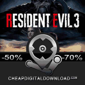 resident evil 3 pc digital