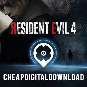 Resident Evil 4 Remake - PC Código Digital - Pentakill Store - PentaKill  Store - Gift Card e Games