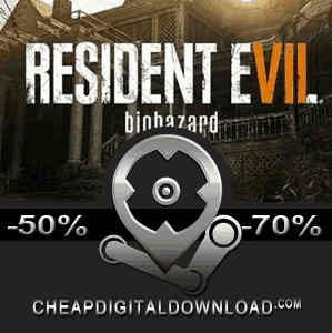Resident Evil 7 Biohazard Download For Pc