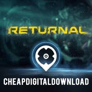 PC-Steam] Returnal - PEGI 16