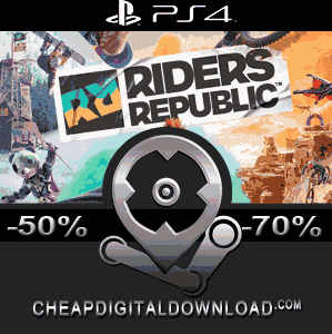 riders republic price