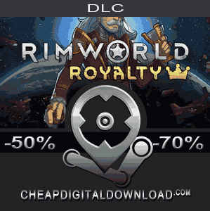 rimworld royalty buy