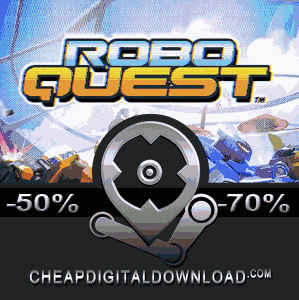 Roboquest код от двери