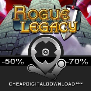 Rogue legacy достижения