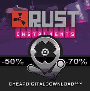 Rust instruments pack что входит