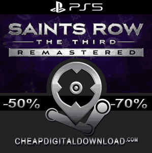 download free saints row 3 ps5