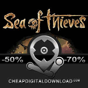 Sea Of Thieves Digital Download