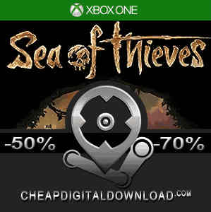 is sea of thieves free with xbox game pass