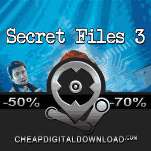 Secret files 3 android вылетает