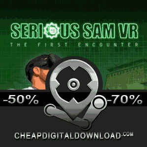 free download serious sam vr