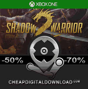 shadow warrior 2 xbox download free