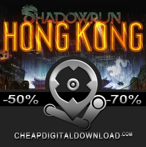 Shadowrun hong kong коды