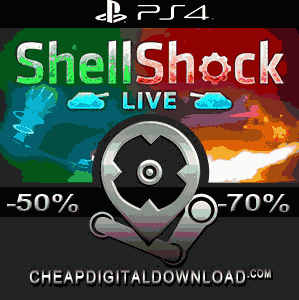 Shellshock Live on PS4 — price history, screenshots, discounts • USA