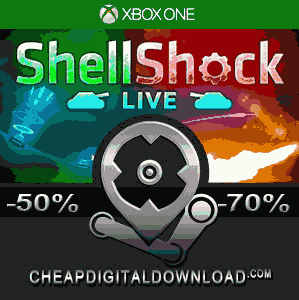ShellShock Live Is Now Available For Digital Pre-order And Pre-download On  Xbox One - Xbox Wire