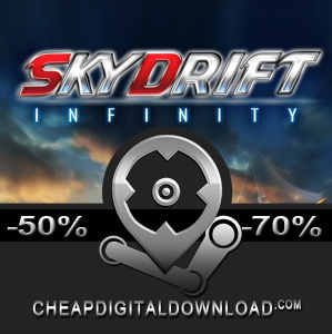 skydrift infinity pc