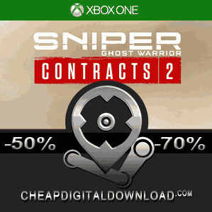 sniper ghost warrior contracts 2 game pass