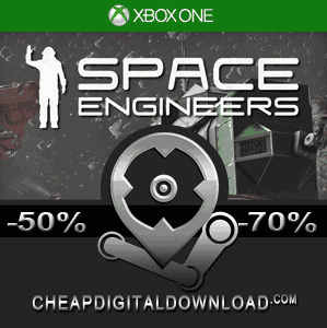 free download space engineers xbox one