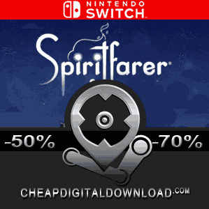 spiritfarer switch