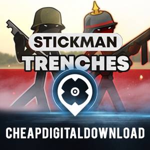 Stickman Trenches on Steam