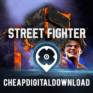 Street Fighter 6 is out on PC! Here's our price comparison