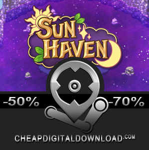 sun haven price