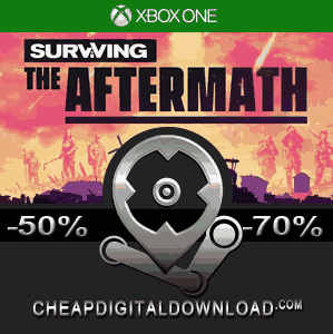 surviving the aftermath xbox game pass