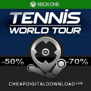 BIGBEN - PS4 - Tennis World Tour - ePrice