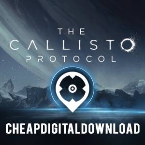 The Callisto Protocol  Download and Buy Today - Epic Games Store
