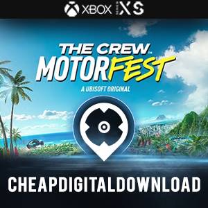 5-Hour Free Trial of The Crew Motorfest on PC, Xbox, and PS